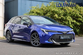 Toyota Corolla TS AT GR SPORT DYNAMIC 2024