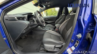Toyota Corolla TS AT GR SPORT DYNAMIC 2024