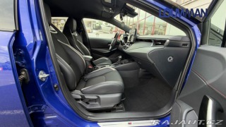 Toyota Corolla TS AT GR SPORT DYNAMIC 2024