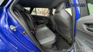 Toyota Corolla TS AT GR SPORT DYNAMIC 2024
