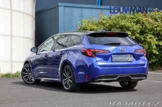 Toyota Corolla TS AT GR SPORT DYNAMIC 2024