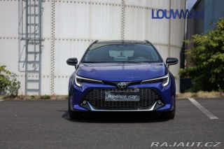 Toyota Corolla TS AT GR SPORT DYNAMIC 2024
