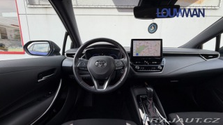 Toyota Corolla TS AT GR SPORT DYNAMIC 2024