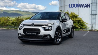 Citroën C3 MAX