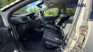 Citroën C3 MAX 2024