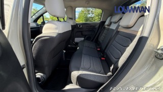 Citroën C3 MAX 2024