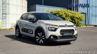 Citroën C3 MAX 2024