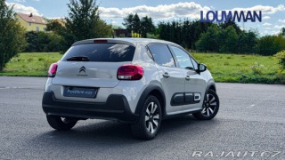 Citroën C3 MAX 2024