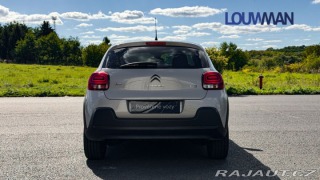 Citroën C3 MAX 2024