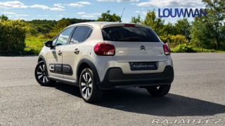 Citroën C3 MAX 2024