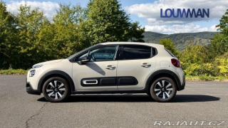 Citroën C3 MAX 2024