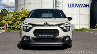 Citroën C3 MAX 2024
