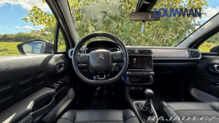 Citroën C3 MAX 2024