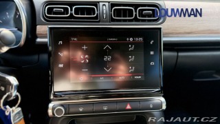 Citroën C3 MAX 2024