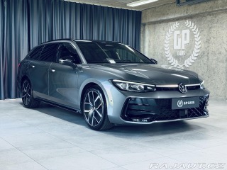 Volkswagen Passat R-LINE*2.0TDI*4M*TAŽNÉ*MA