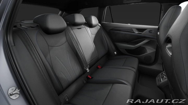 Volkswagen Passat R-LINE*2.0TDI*4M*TAŽNÉ*MA 2025
