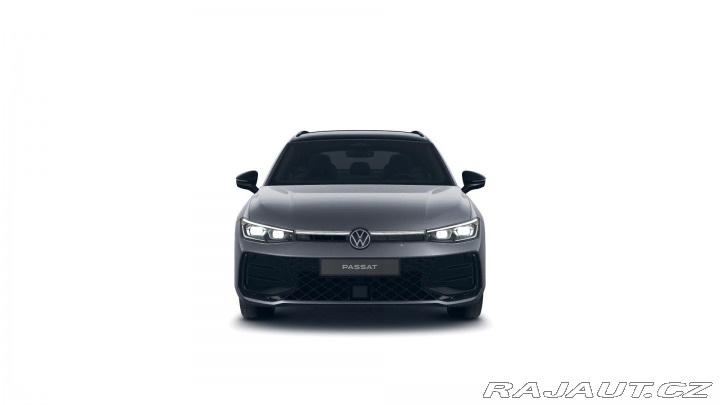 Volkswagen Passat R-LINE*2.0TDI*4M*TAŽNÉ*MA 2025