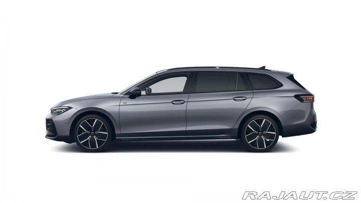Volkswagen Passat R-LINE*2.0TDI*4M*TAŽNÉ*MA 2025
