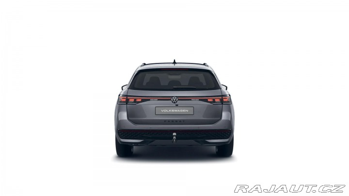 Volkswagen Passat R-LINE*2.0TDI*4M*TAŽNÉ*MA 2025