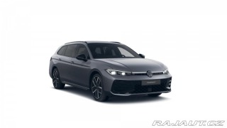 Volkswagen Passat R-LINE*2.0TDI*4M*TAŽNÉ*MA 2025