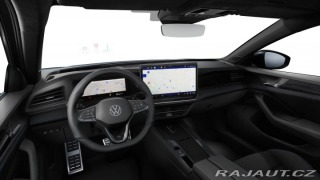 Volkswagen Passat R-LINE*2.0TDI*4M*TAŽNÉ*MA 2025