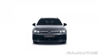 Volkswagen Passat R-LINE*2.0TDI*4M*TAŽNÉ*MA 2025