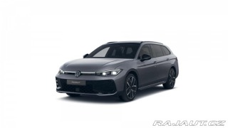 Volkswagen Passat R-LINE*2.0TDI*4M*TAŽNÉ*MA 2025