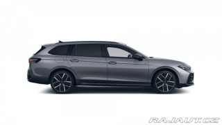 Volkswagen Passat R-LINE*2.0TDI*4M*TAŽNÉ*MA 2025