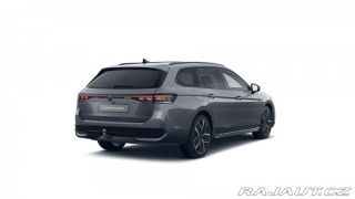 Volkswagen Passat R-LINE*2.0TDI*4M*TAŽNÉ*MA 2025