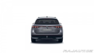 Volkswagen Passat R-LINE*2.0TDI*4M*TAŽNÉ*MA 2025