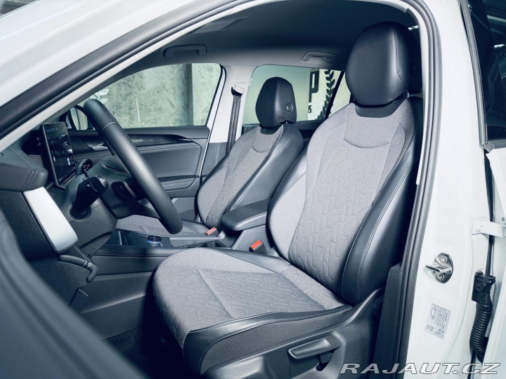 Volkswagen Ostatní modely Tayron 2.0*TDI*4M*ZÁRUKA*7M*DCC* 2026