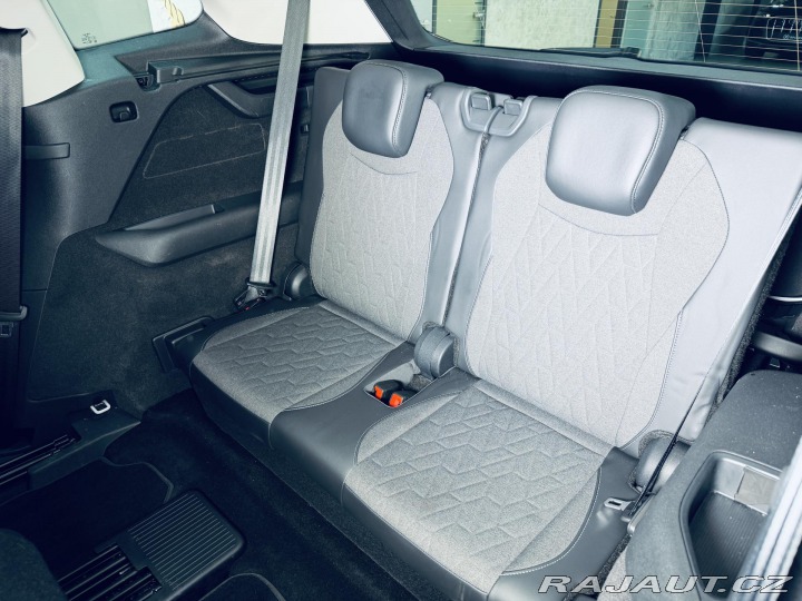 Volkswagen Ostatní modely Tayron 2.0*TDI*4M*ZÁRUKA*7M*DCC* 2026