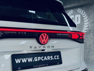 Volkswagen Ostatní modely Tayron 2.0*TDI*4M*ZÁRUKA*7M*DCC* 2026