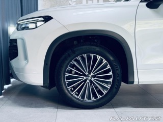 Volkswagen Ostatní modely Tayron 2.0*TDI*4M*ZÁRUKA*7M*DCC* 2026