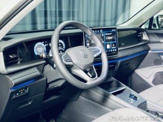 Volkswagen Ostatní modely Tayron 2.0*TDI*4M*ZÁRUKA*7M*DCC* 2026