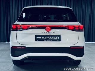 Volkswagen Ostatní modely Tayron 2.0*TDI*4M*ZÁRUKA*7M*DCC* 2026
