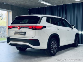 Volkswagen Ostatní modely Tayron 2.0*TDI*4M*ZÁRUKA*7M*DCC* 2026
