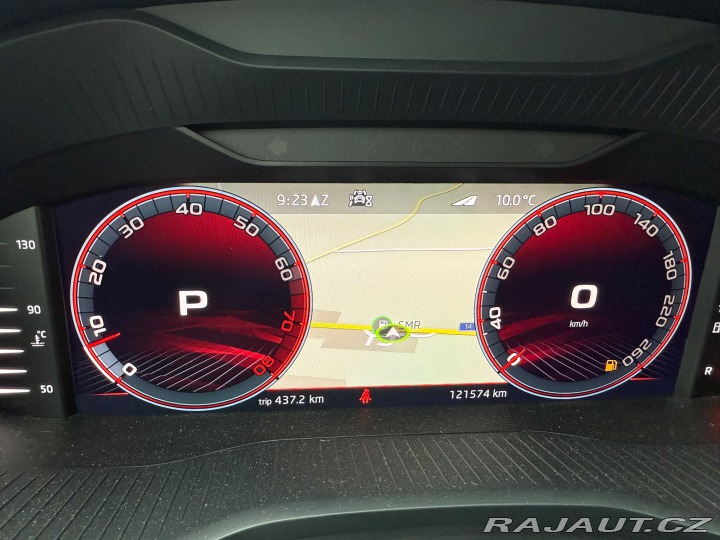 Škoda Kodiaq SportLine 1.5 TSi 2023 2023