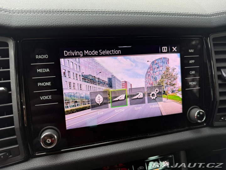 Škoda Kodiaq SportLine 1.5 TSi 2023 2023