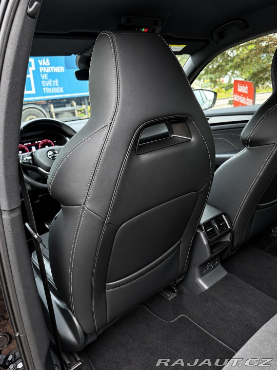 Škoda Kodiaq SportLine 1.5 TSi 2023 2023