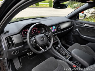 Škoda Kodiaq SportLine 1.5 TSi 2023 2023