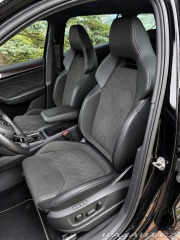 Škoda Kodiaq SportLine 1.5 TSi 2023 2023
