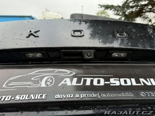 Škoda Kodiaq SportLine 1.5 TSi 2023 2023