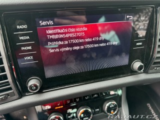 Škoda Kodiaq SportLine 1.5 TSi 2023 2023