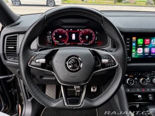 Škoda Kodiaq SportLine 1.5 TSi 2023 2023