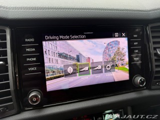 Škoda Kodiaq SportLine 1.5 TSi 2023 2023