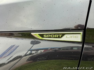 Škoda Kodiaq SportLine 1.5 TSi 2023 2023