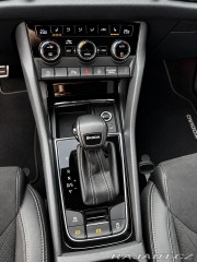 Škoda Kodiaq SportLine 1.5 TSi 2023 2023