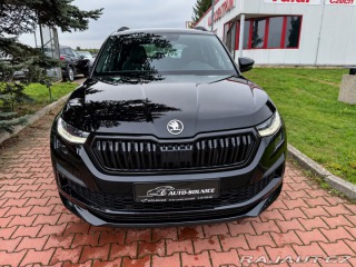 Škoda Kodiaq SportLine 1.5 TSi 2023 2023