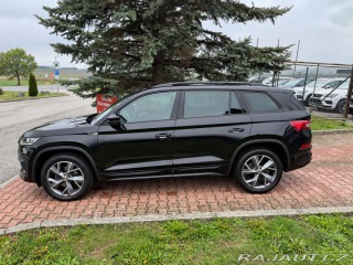Škoda Kodiaq SportLine 1.5 TSi 2023 2023